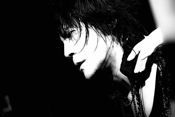 氷室京介 最後のツアー Last Gigs がついに イジ ルズcom